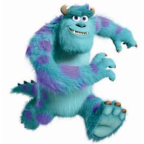 Huggies Pull Ups Training Pants Exclusively Feature Characters in Disney/Pixar